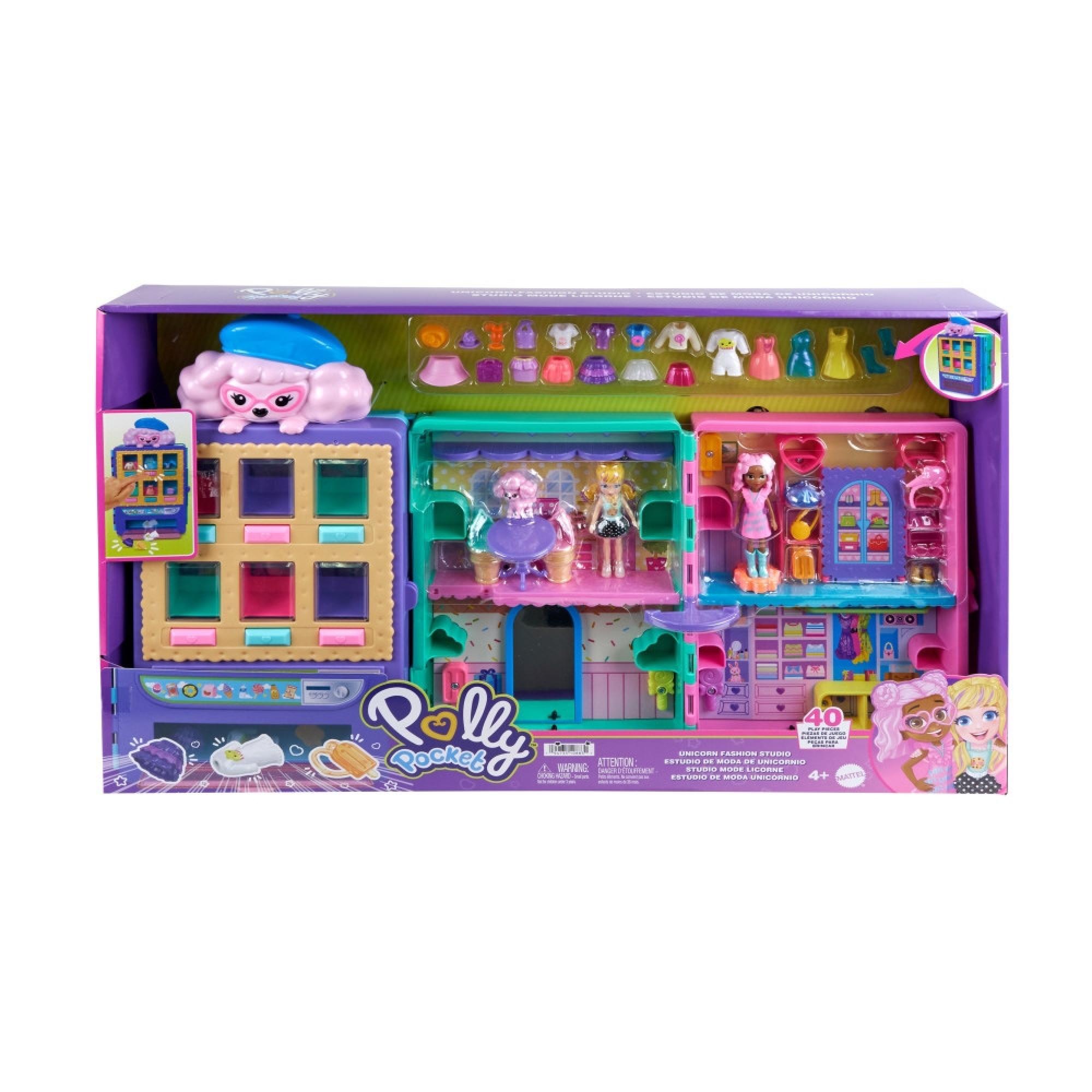 Polly pocket juguetilandia new arrivals