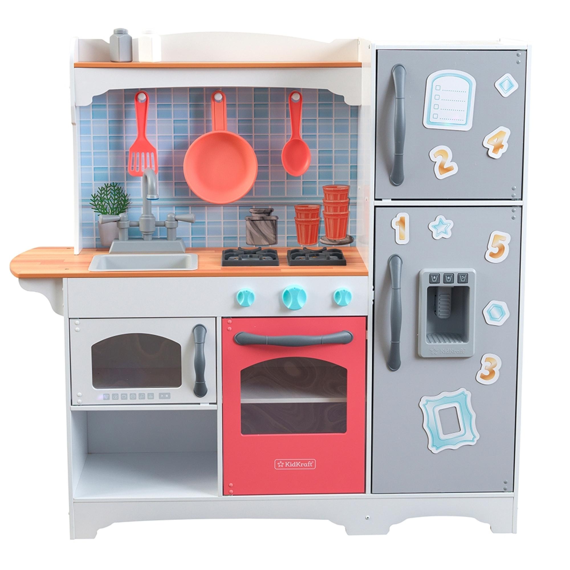 Cocina kidkraft online